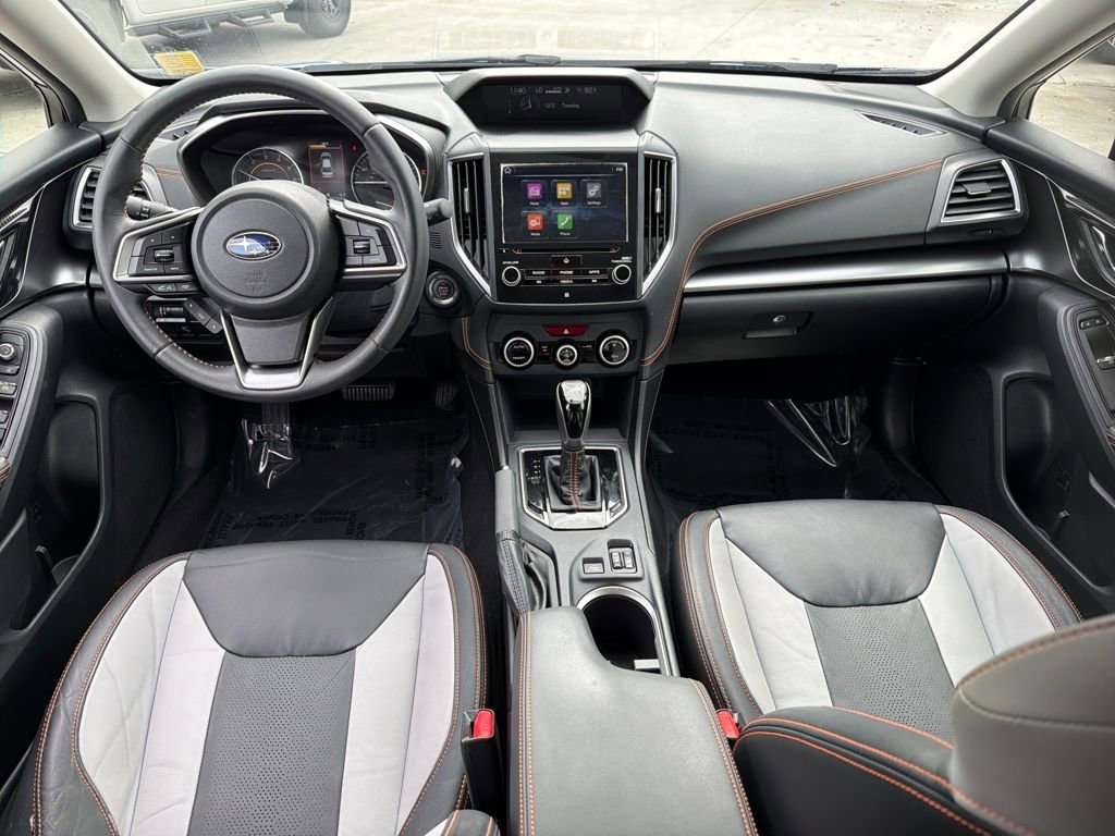 Used 2018 Subaru Crosstrek 2.0i Limited image 15