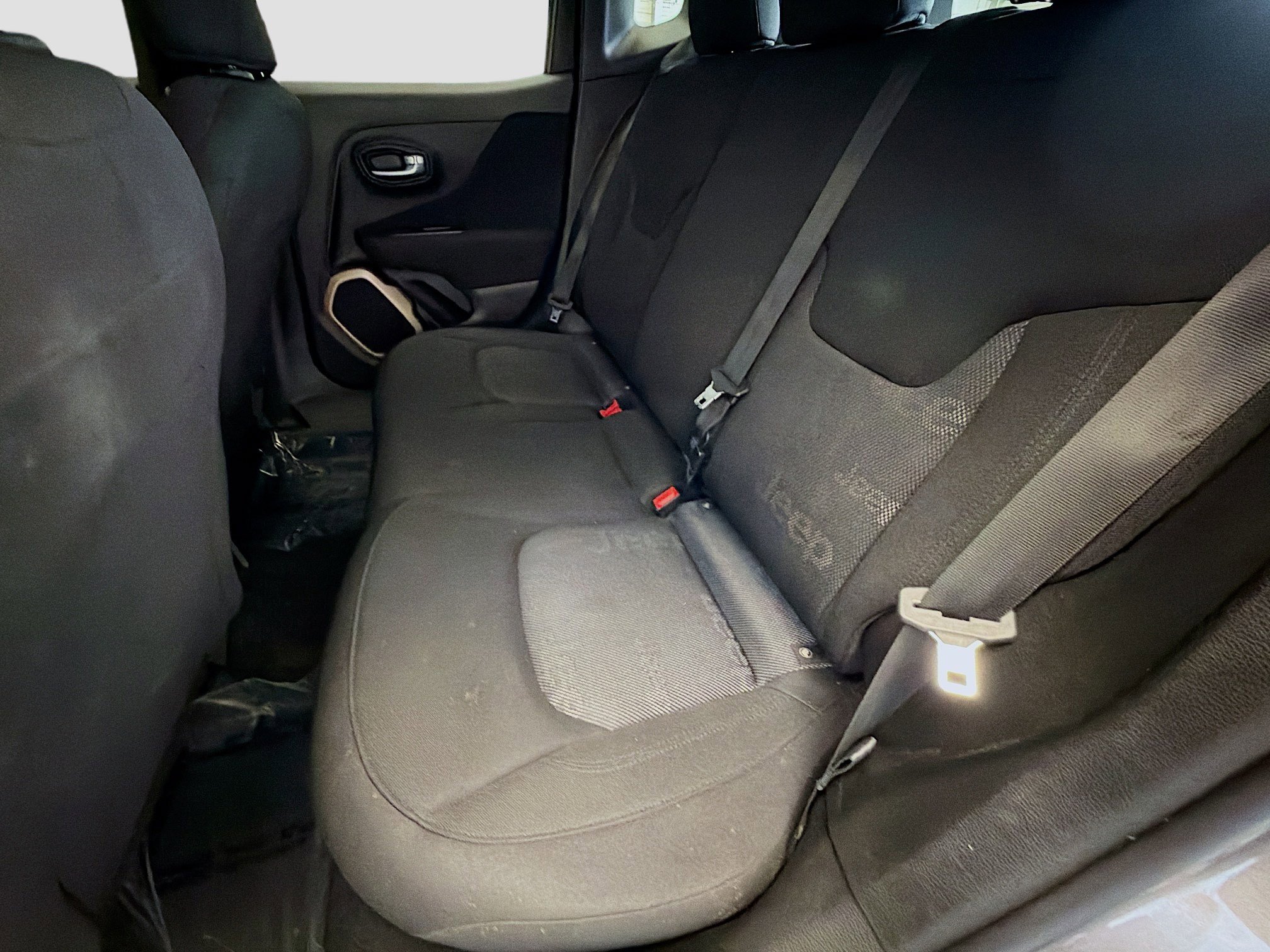 Used 2017 Jeep Renegade Sport w/ Power & Air Group image 13