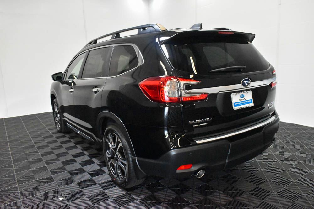 New 2026 Subaru Ascent Touring image 6