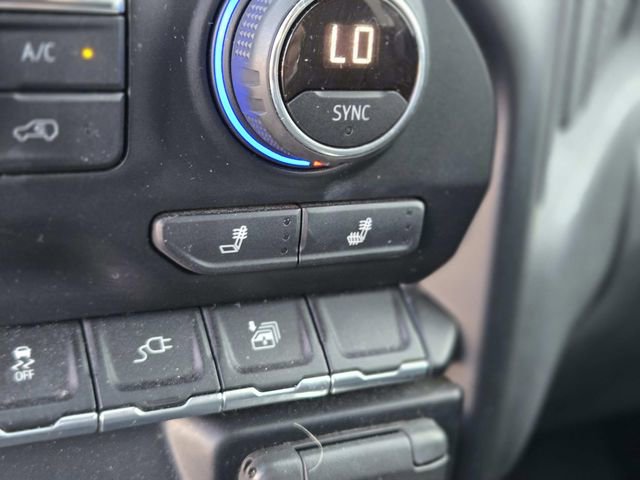 Used 2020 Chevrolet Silverado 1500 RST w/ All-Star Edition image 26