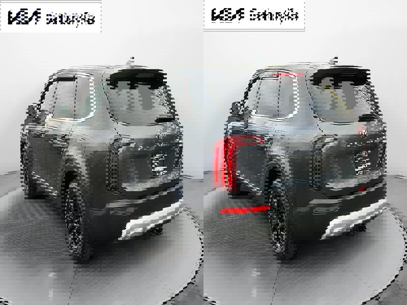 Used 2020 Kia Telluride LX image 4