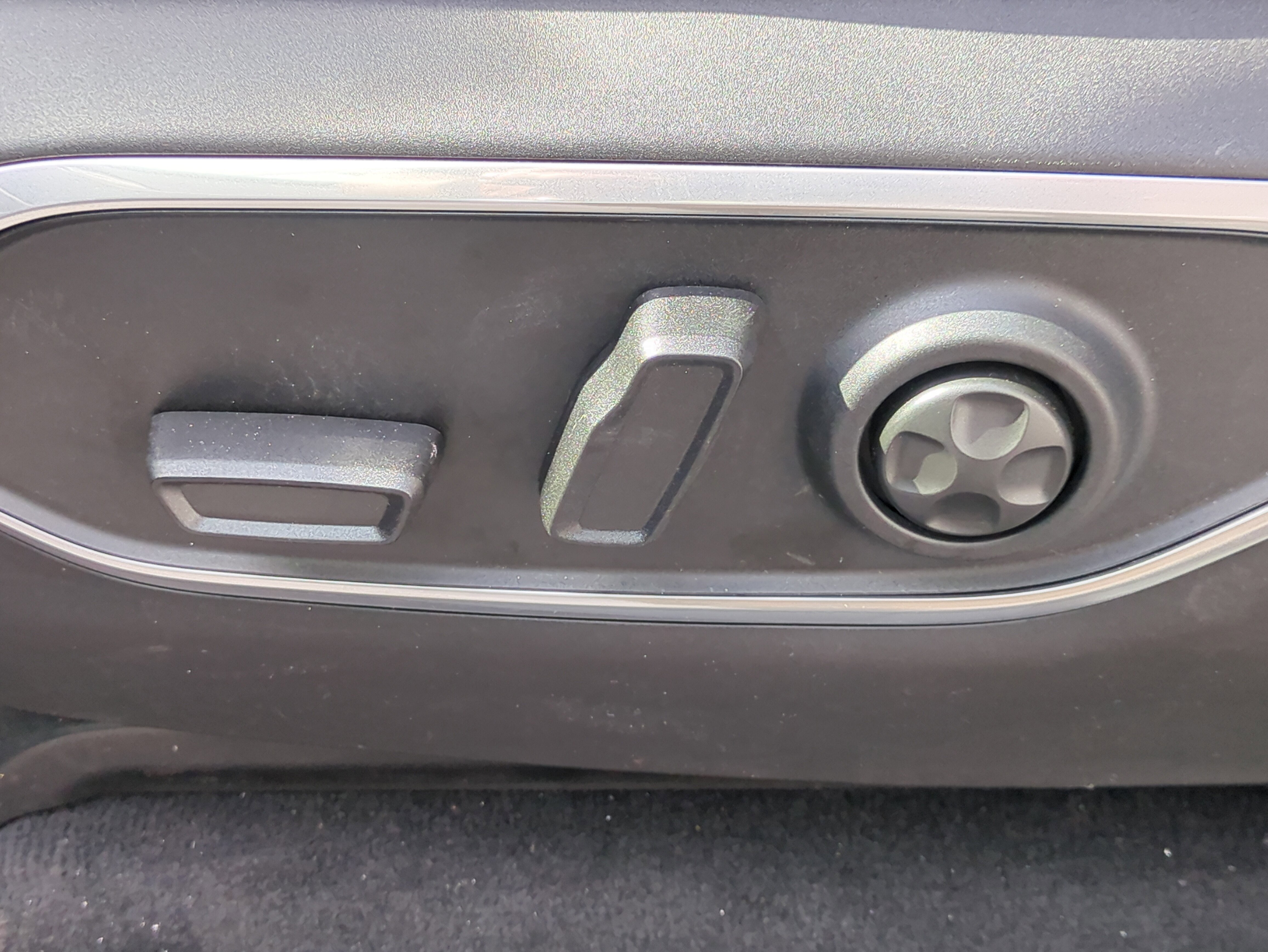 New 2025 Jeep Wagoneer Series II w/ Premium Group I image 21