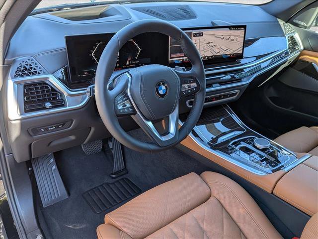 New 2026 BMW X5 xDrive40i image 3