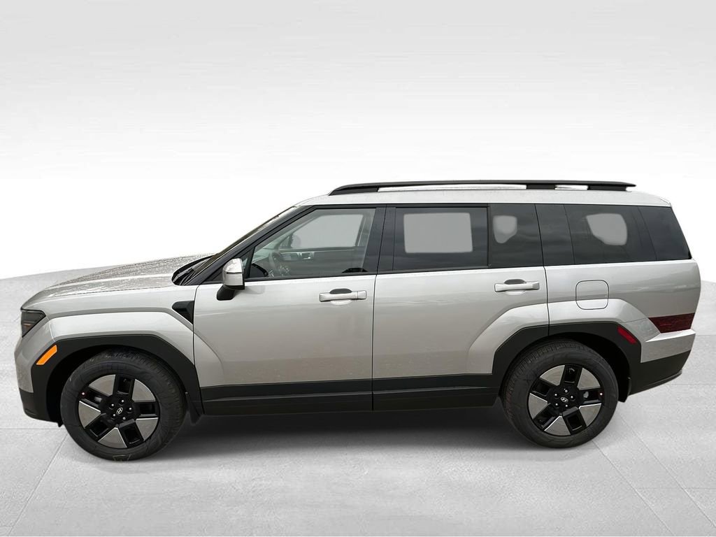 New 2026 Hyundai Santa Fe SEL AWD/4WD image 5