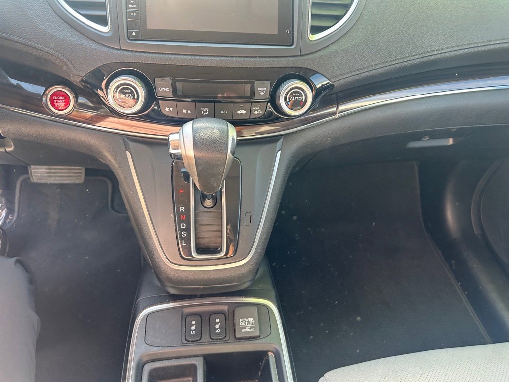 Used 2015 Honda CR-V EX-L image 14