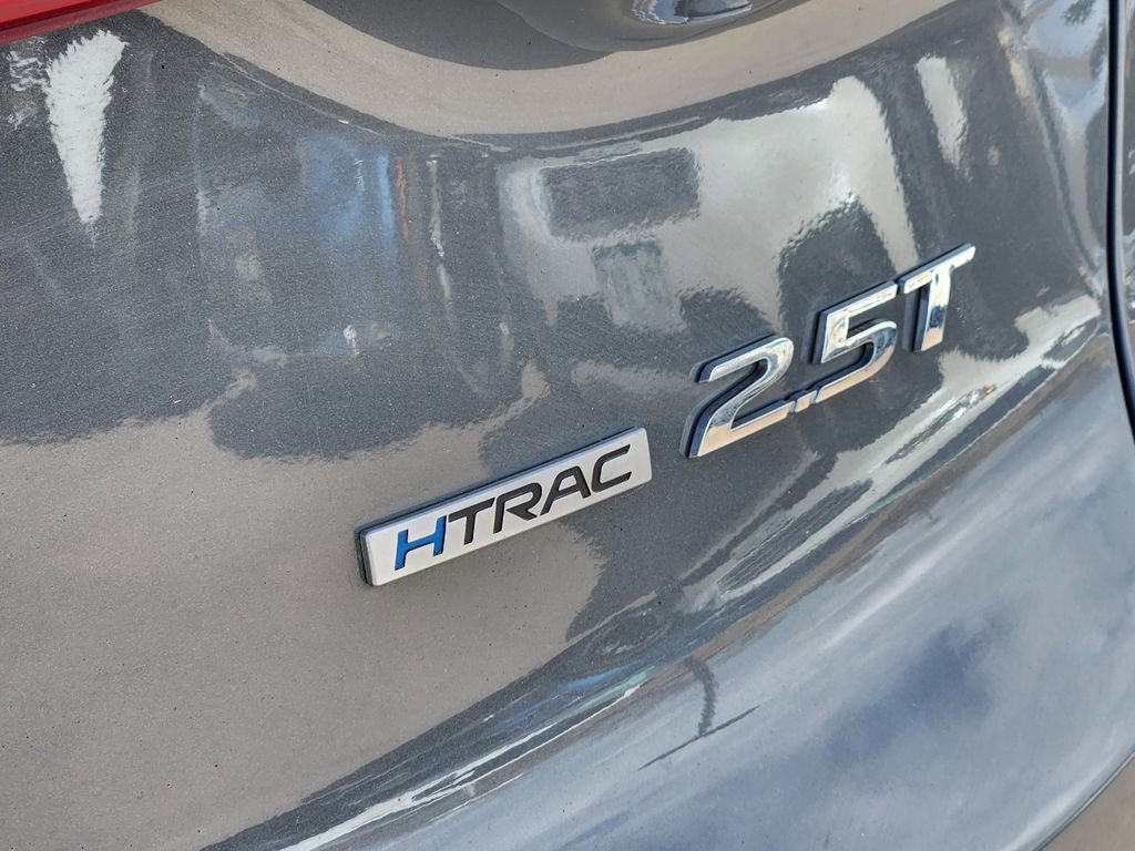 Used 2021 Hyundai Santa Fe Calligraphy image 11