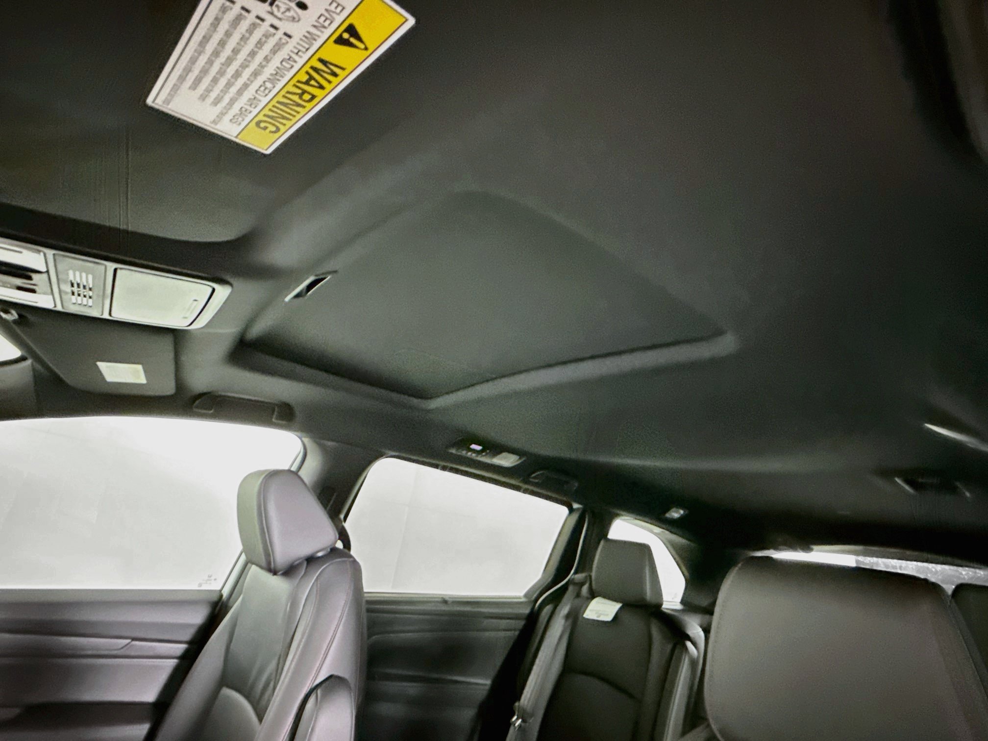 New 2026 Honda Odyssey Sport-L image 26