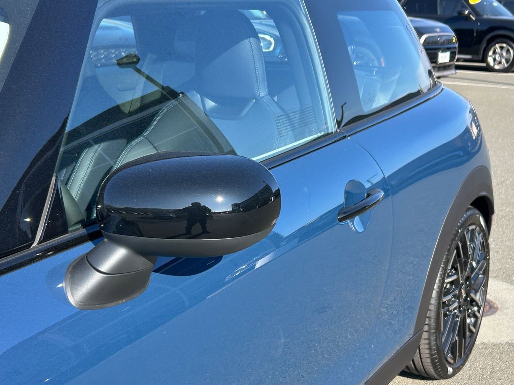 New 2026 MINI Cooper S image 10