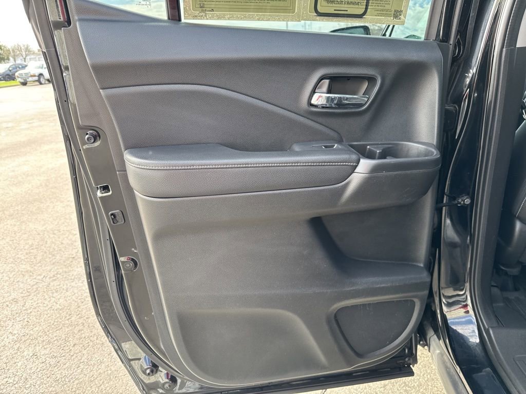 Certified 2022 Honda Ridgeline RTL-E image 35