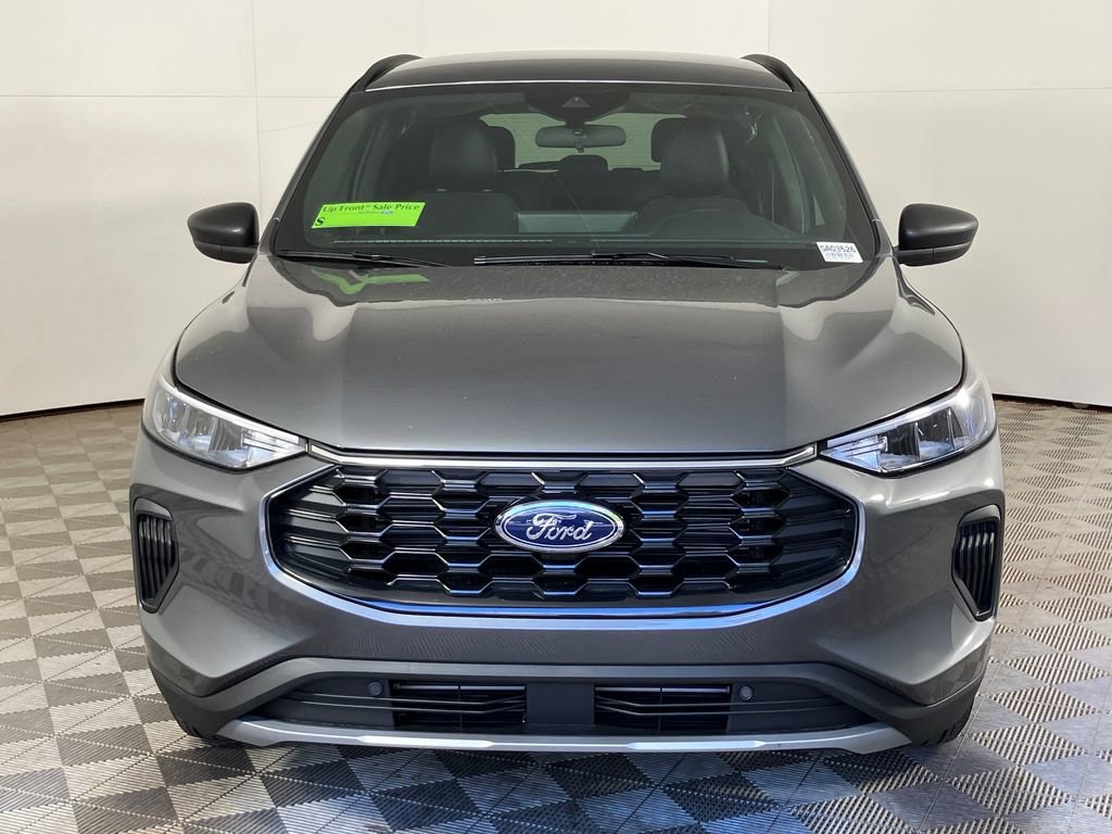New 2026 Ford Escape ST-Line w/ Tech Pack #1 image 14