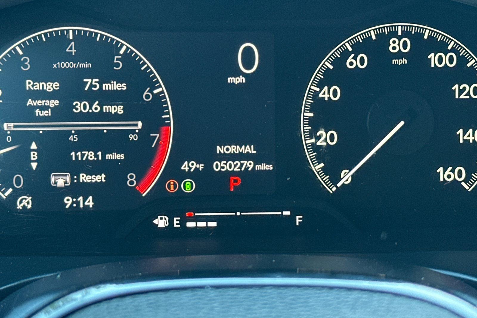 Used 2022 Honda Civic Sport image 25