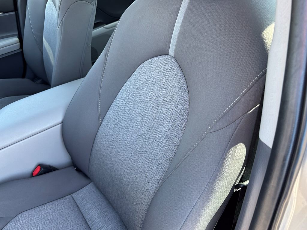 Certified 2023 Toyota Camry LE image 20