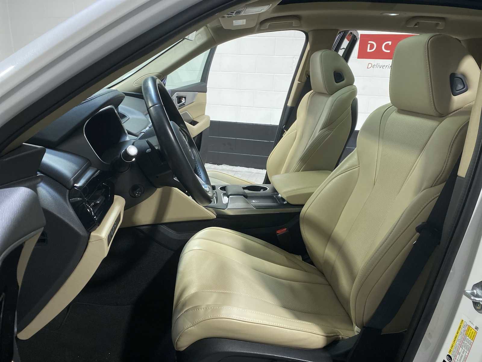 Certified 2023 Acura MDX SH-AWD w/ Technology Package image 11