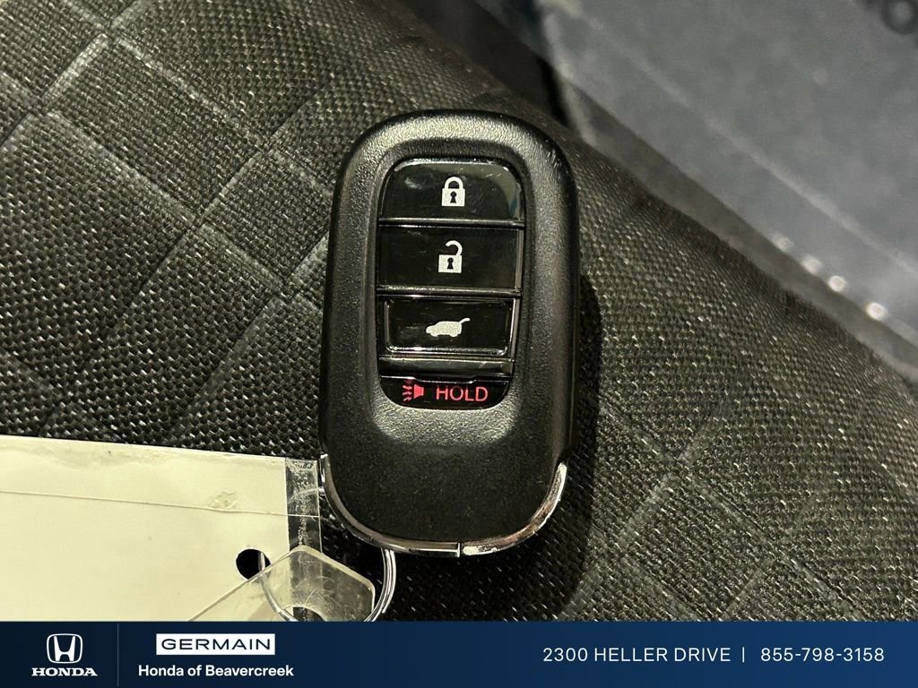 Used 2023 Honda HR-V LX image 14