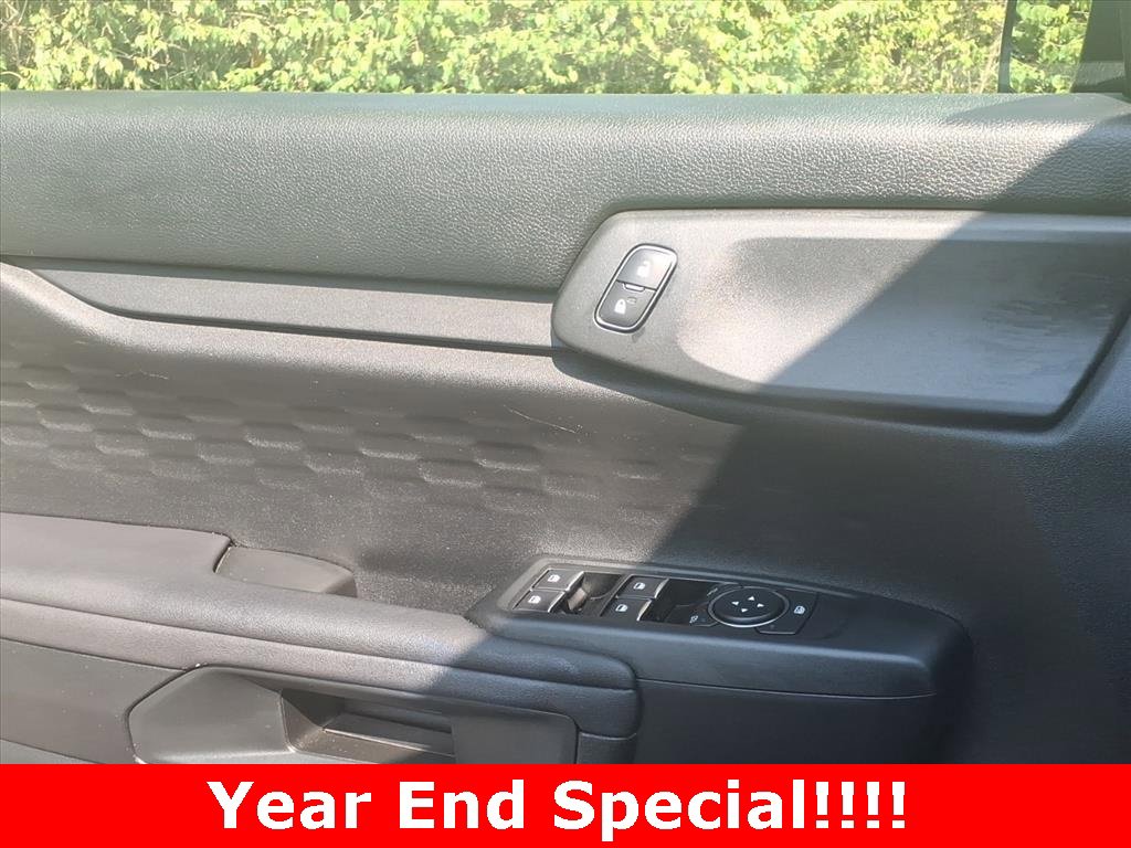 Used 2024 Ford Ranger XL image 17