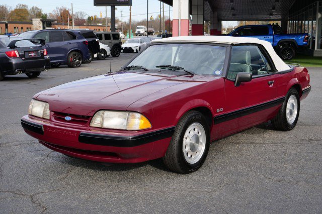 Used 1989 Ford Mustang LX image 6