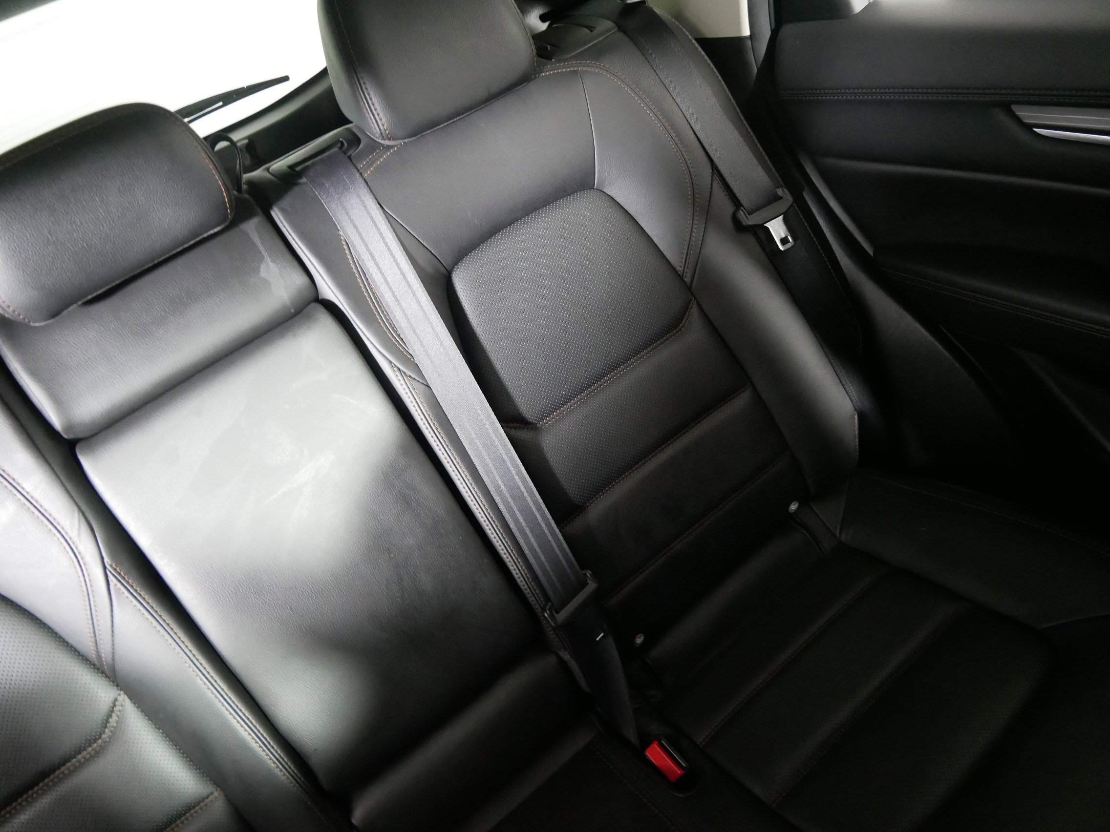 Used 2023 MAZDA CX-5 AWD 2.5 S w/ Premium Plus Pkg image 14