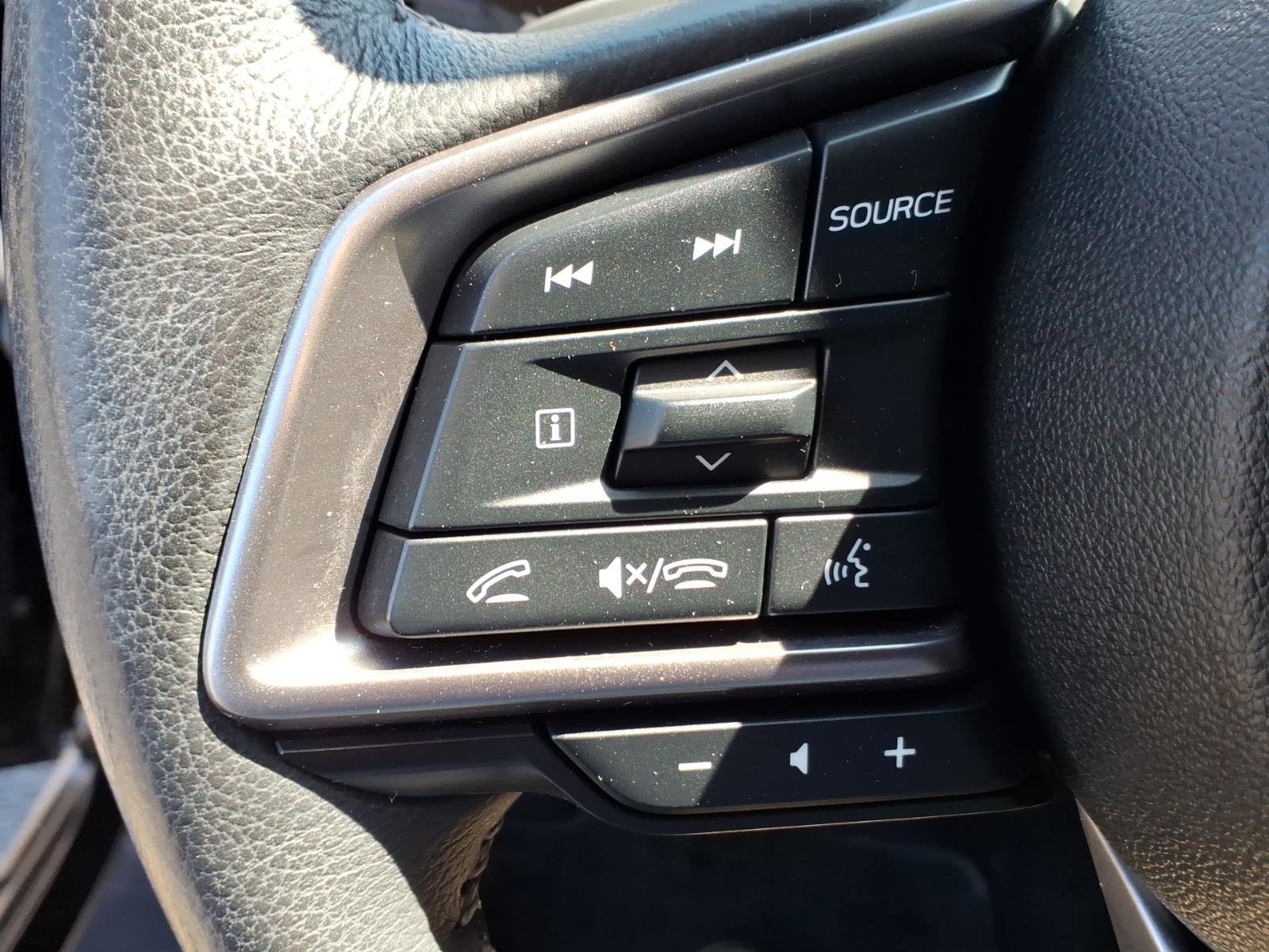 Certified 2023 Subaru Outback Limited AWD/4WD image 21