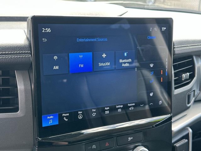 Used 2024 Ford Expedition XLT RWD image 12