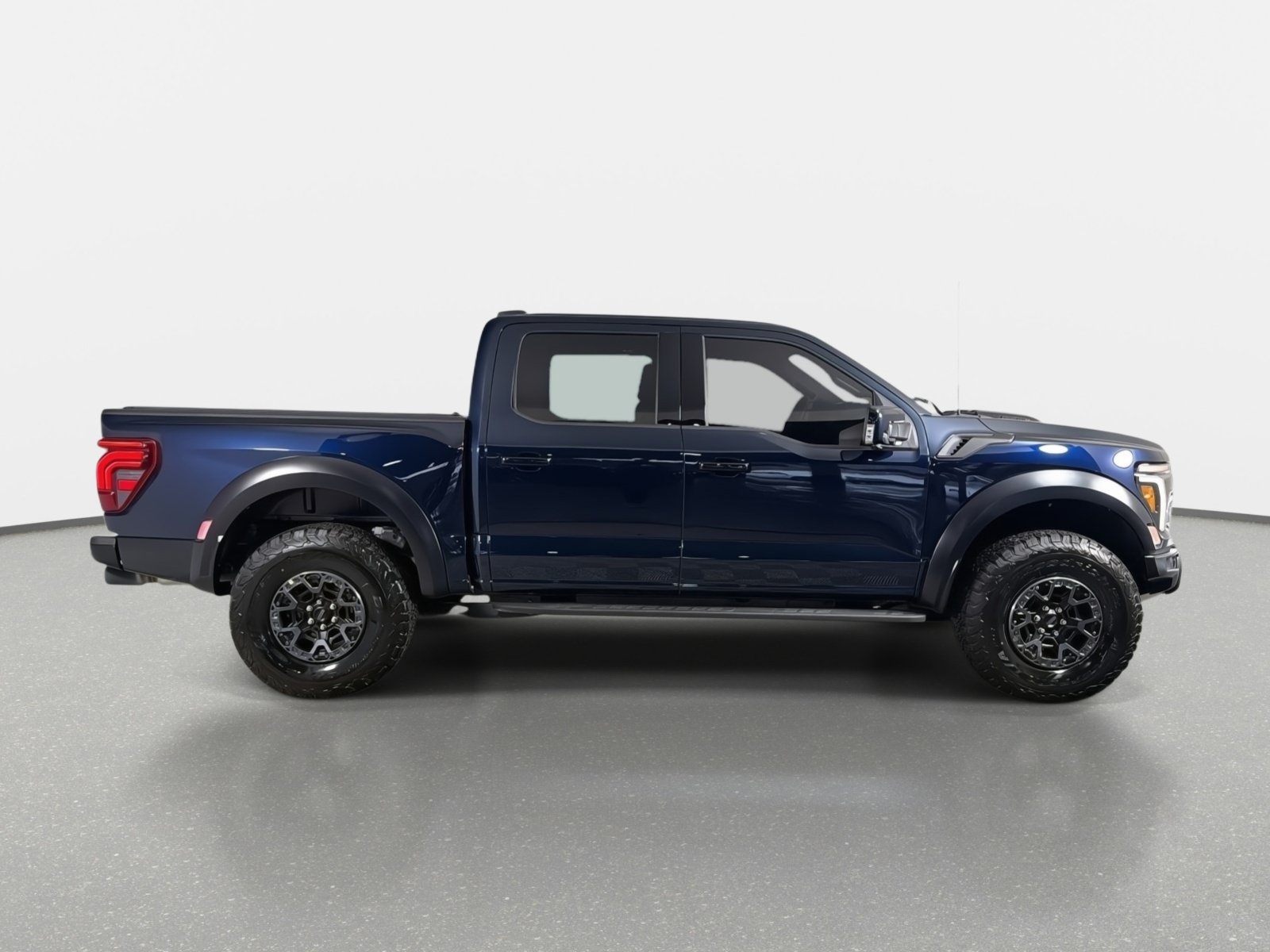 Used 2024 Ford F150 Raptor w/ Equipment Group 803A Raptor R AWD/4WD image 2