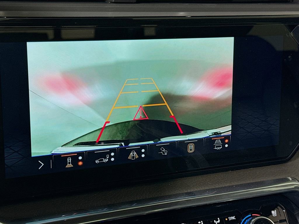 New 2026 GMC Sierra 1500 Denali w/ Technology Package image 9