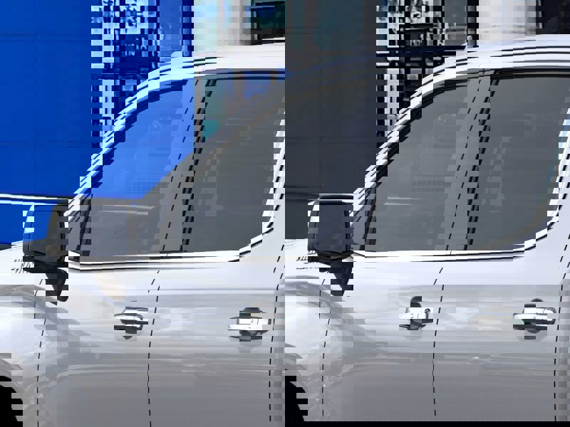 New 2026 Chevrolet Silverado 1500 High Country w/ High Country Premium Package image 12