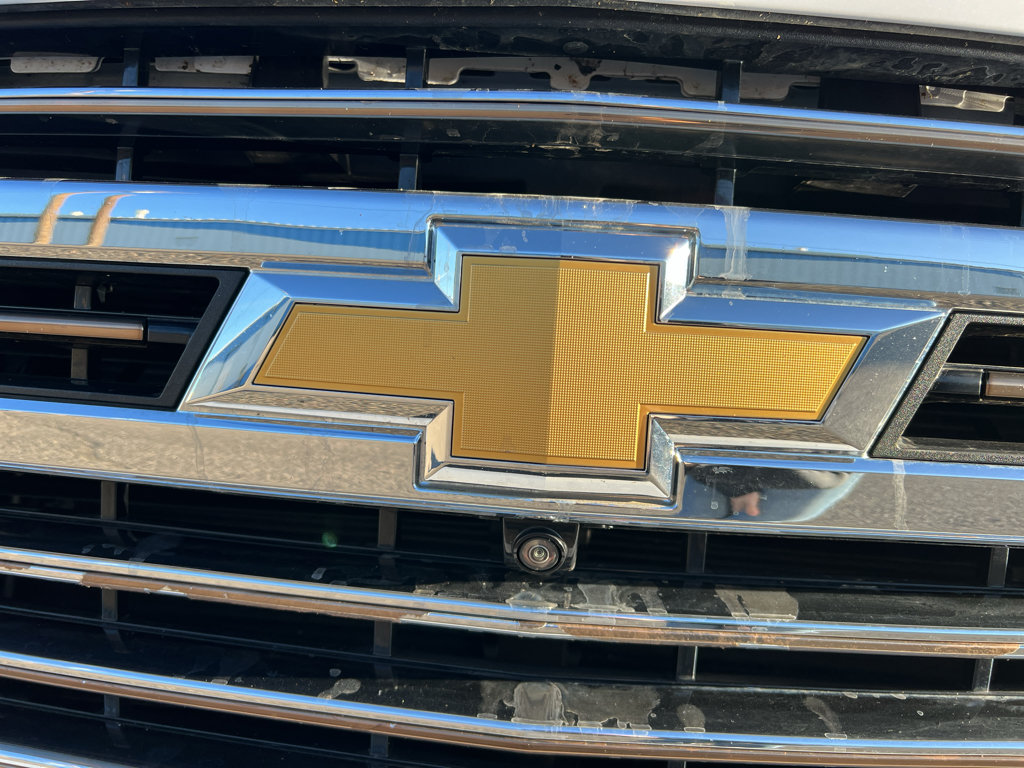 Used 2021 Chevrolet Silverado 1500 High Country w/ Technology Package AWD/4WD image 18