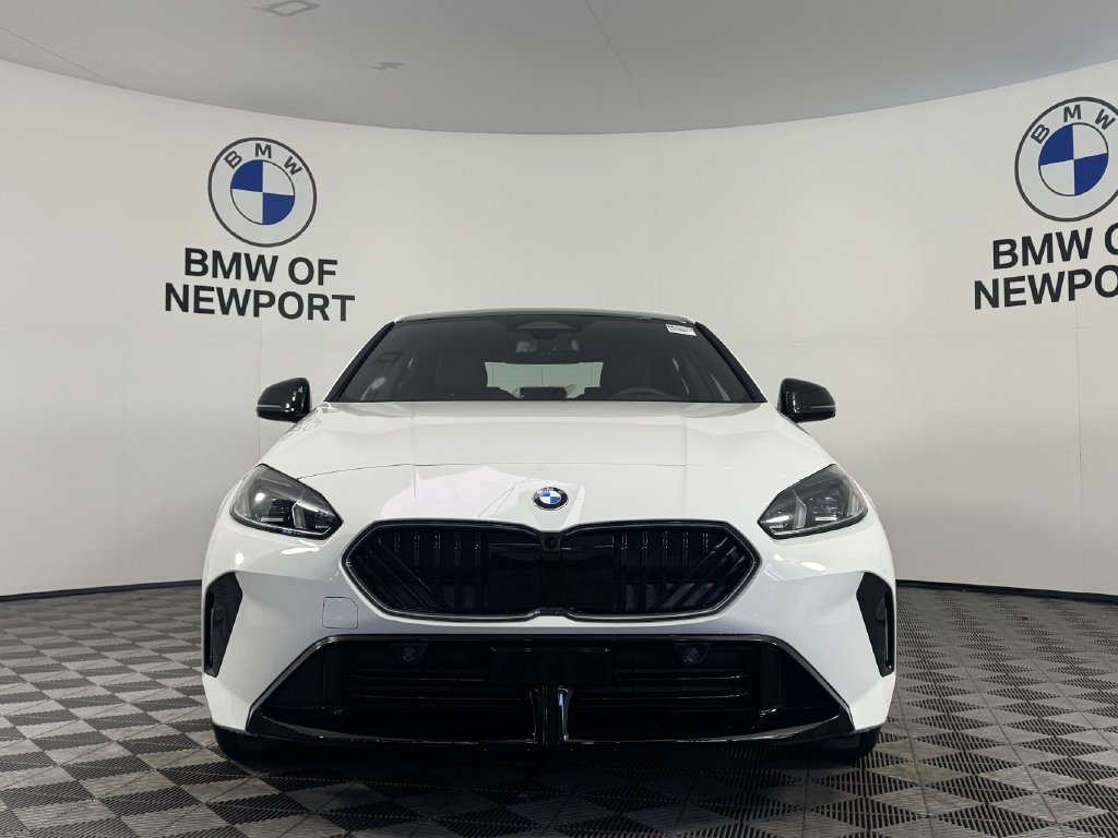 New 2026 BMW 228i xDrive w/ Technology Package AWD/4WD image 4