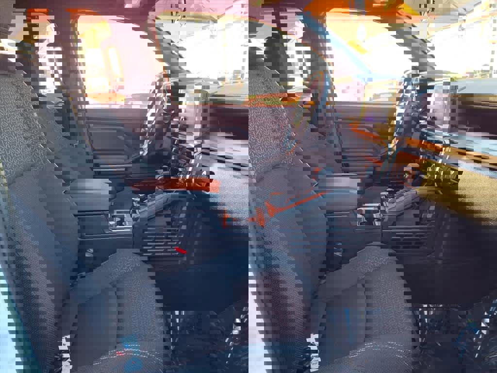 Used 2025 Toyota 4Runner SR5 image 22