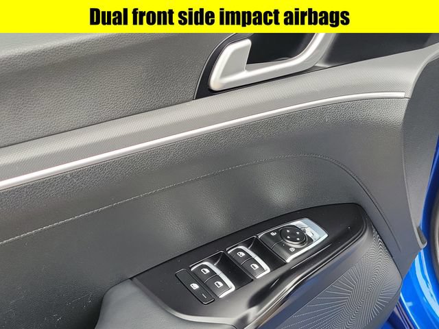 Used 2024 Kia K5 GT-Line w/ GT-Line Premium Package FWD image 19