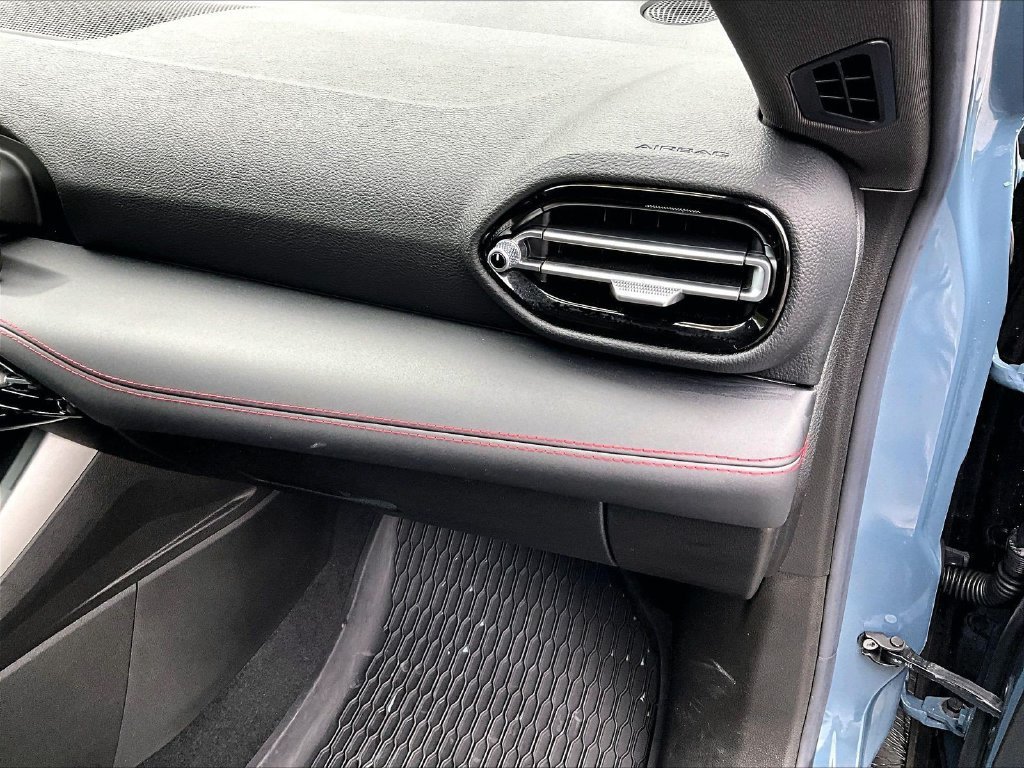 Used 2024 Dodge Hornet R/T w/ Tech Pack w/o Parking AWD/4WD image 13