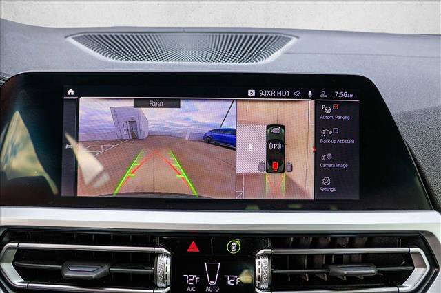 Used 2023 BMW 440i xDrive Convertible w/ Premium Package image 18