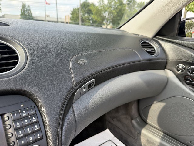 Used 2006 Mercedes-Benz SL 500 image 32