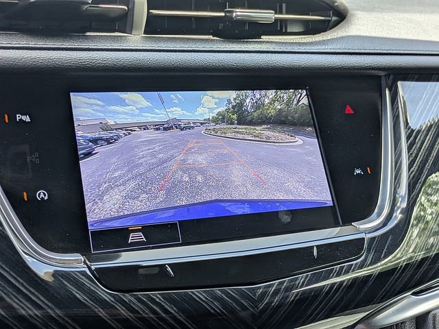 Certified 2024 Cadillac XT6 Premium Luxury AWD/4WD image 20