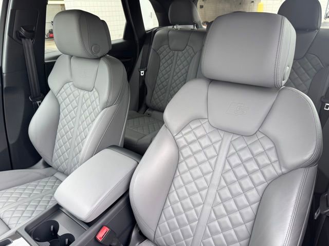 Used 2023 Audi SQ5 Premium Plus w/ Premium Plus Package AWD/4WD image 16