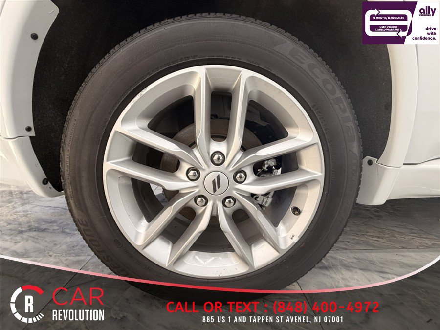 Used 2025 Dodge Durango GT AWD/4WD image 49