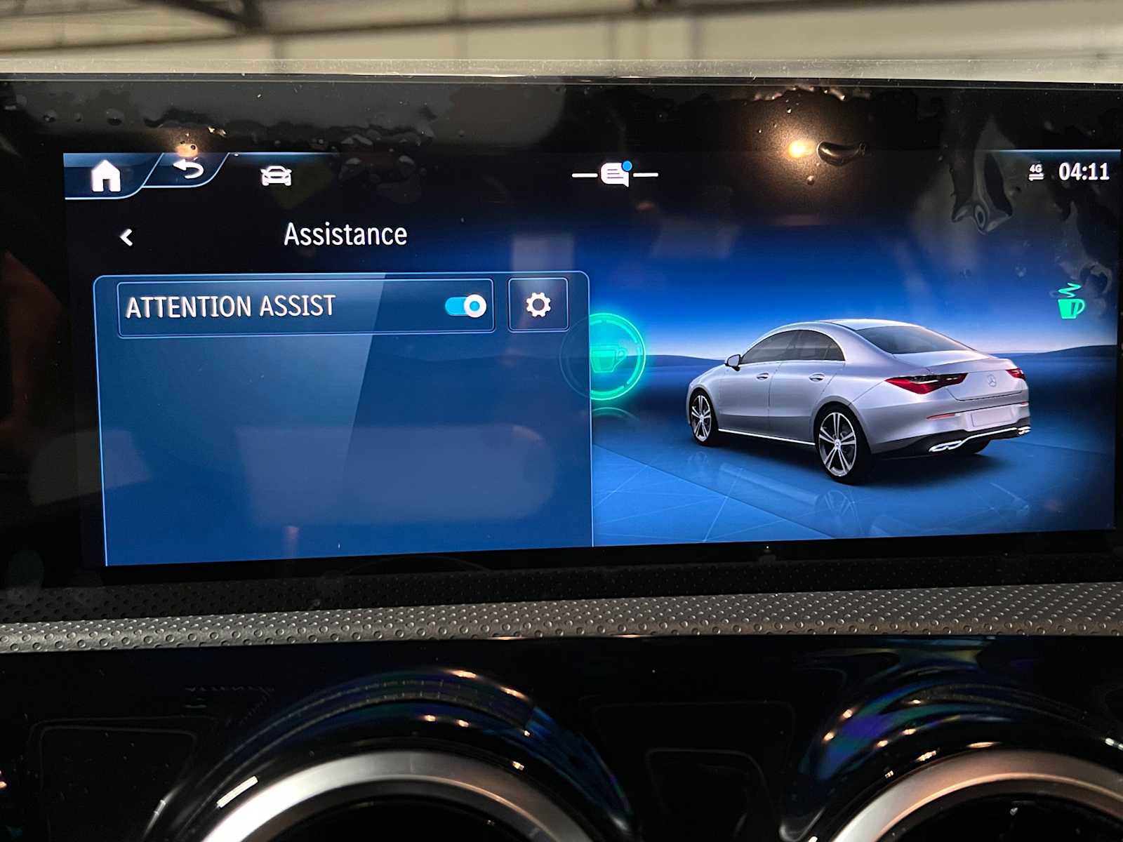 Used 2026 Mercedes-Benz CLA 250 4MATIC image 31