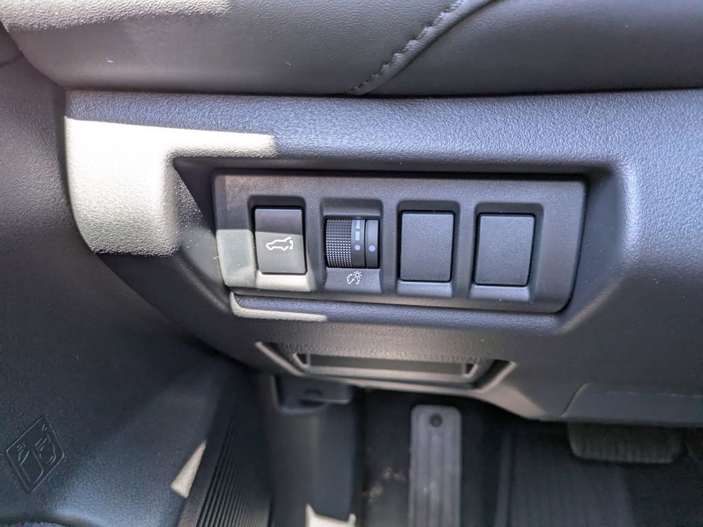 New 2026 Subaru Outback Wilderness image 25