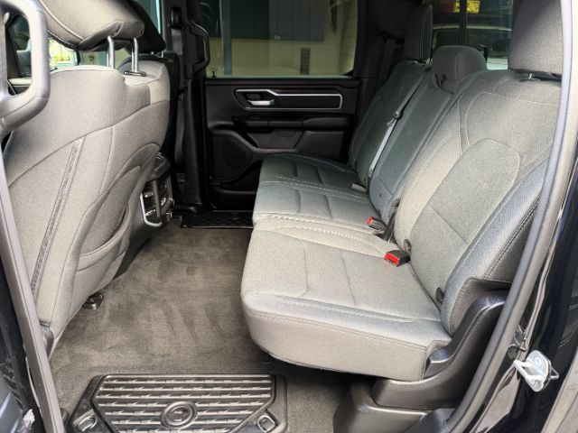 Used 2022 RAM 1500 Big Horn RWD image 14
