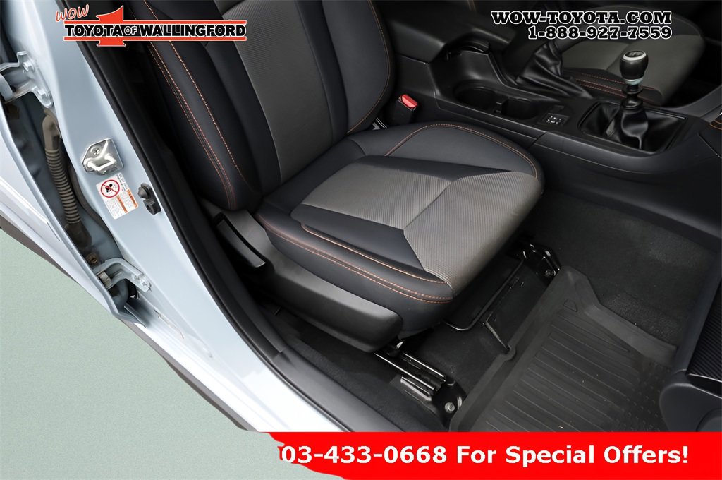 Used 2020 Subaru Crosstrek 2.0i Premium image 25