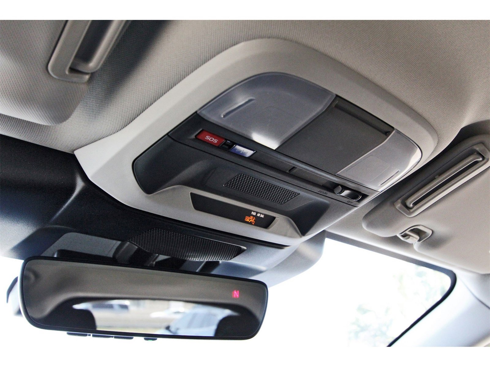 New 2026 Subaru Crosstrek 2.0i Premium image 18