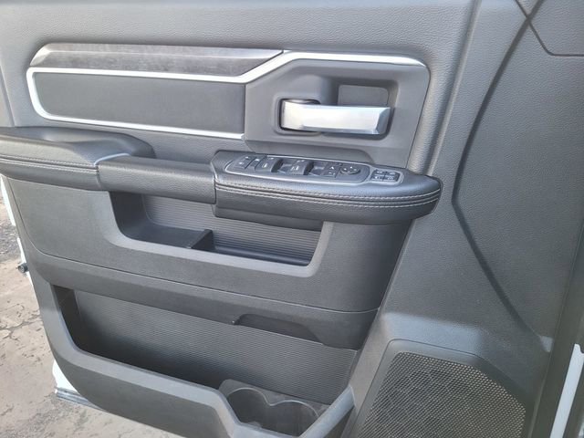 Certified 2024 RAM 3500 Big Horn image 15
