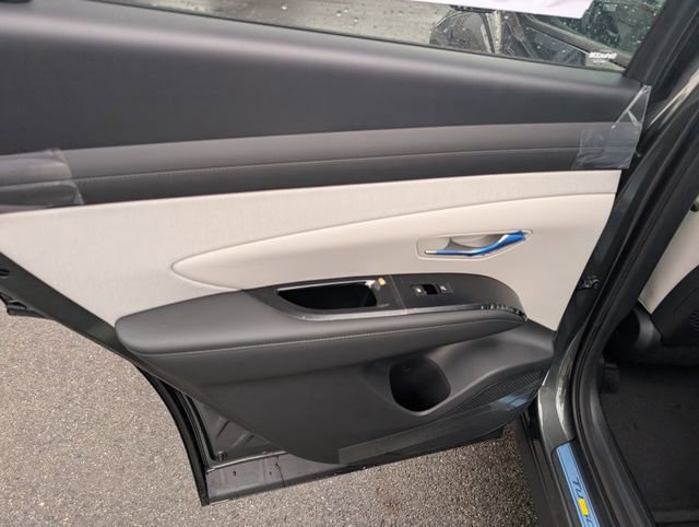 New 2026 Hyundai Tucson Limited AWD/4WD image 11