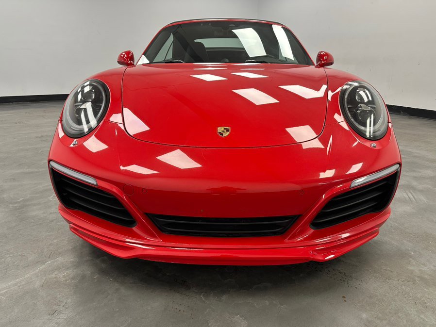 Used 2017 Porsche 911 Carrera image 26