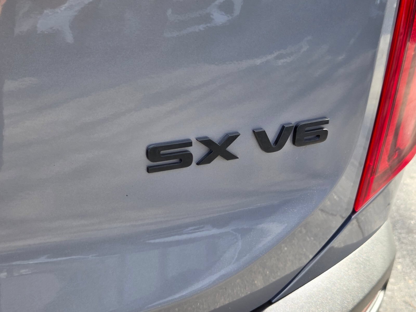 Used 2021 Kia Telluride SX w/ Nightfall Edition Package AWD/4WD image 10