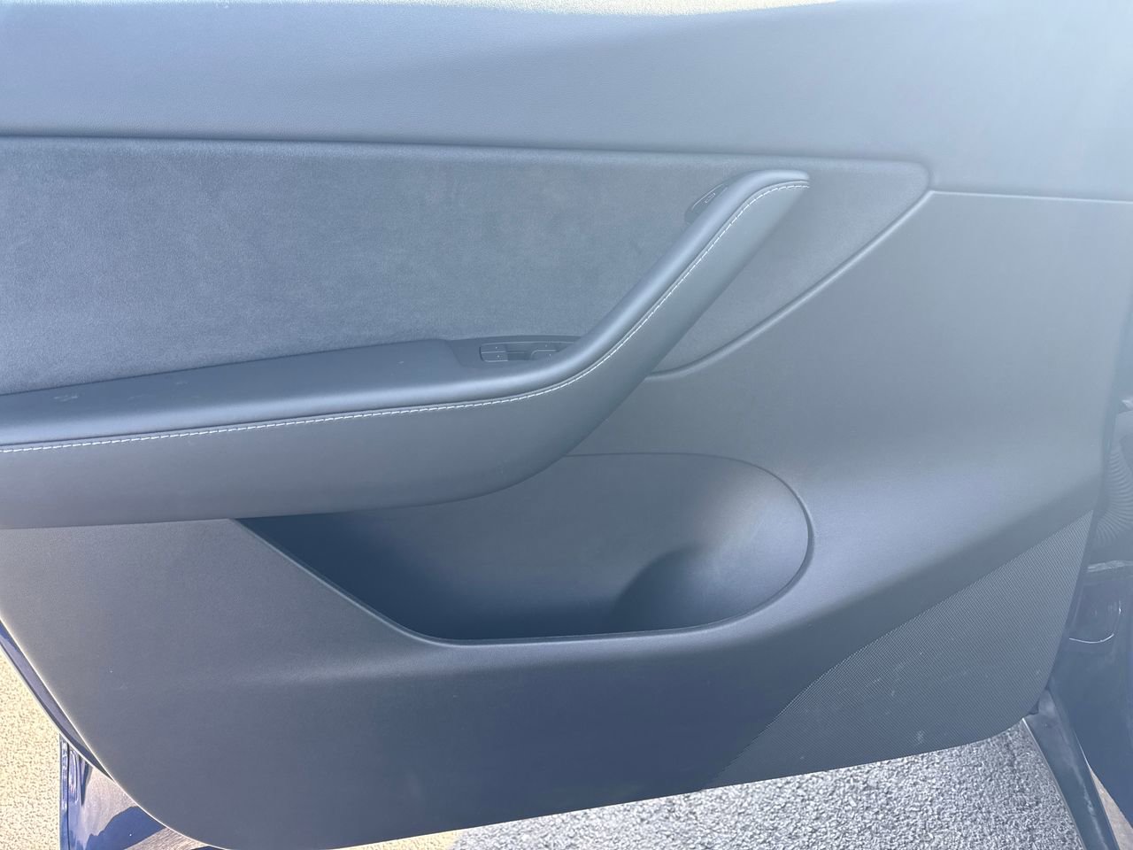 Used 2022 Tesla Model Y Performance image 14