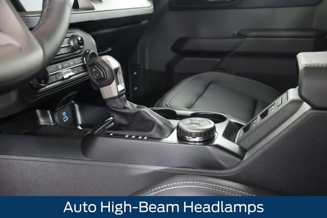 New 2025 Ford Bronco Big Bend image 47