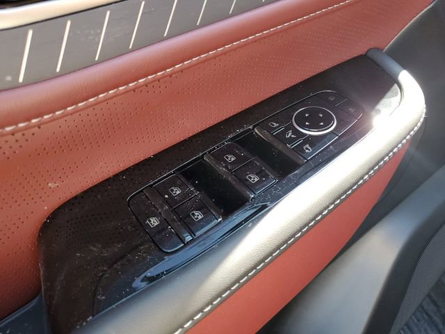 New 2026 INFINITI QX80 Autograph image 21