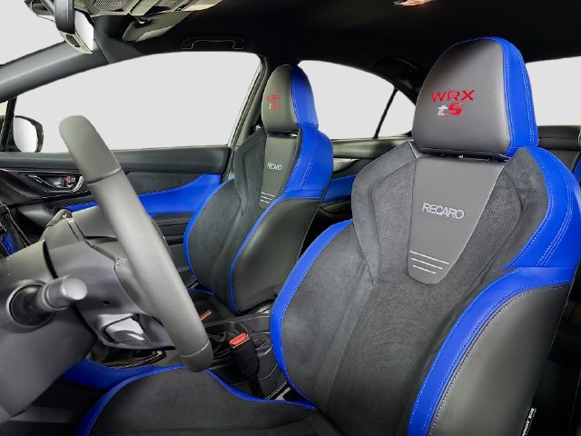 New 2026 Subaru WRX GT AWD/4WD image 21