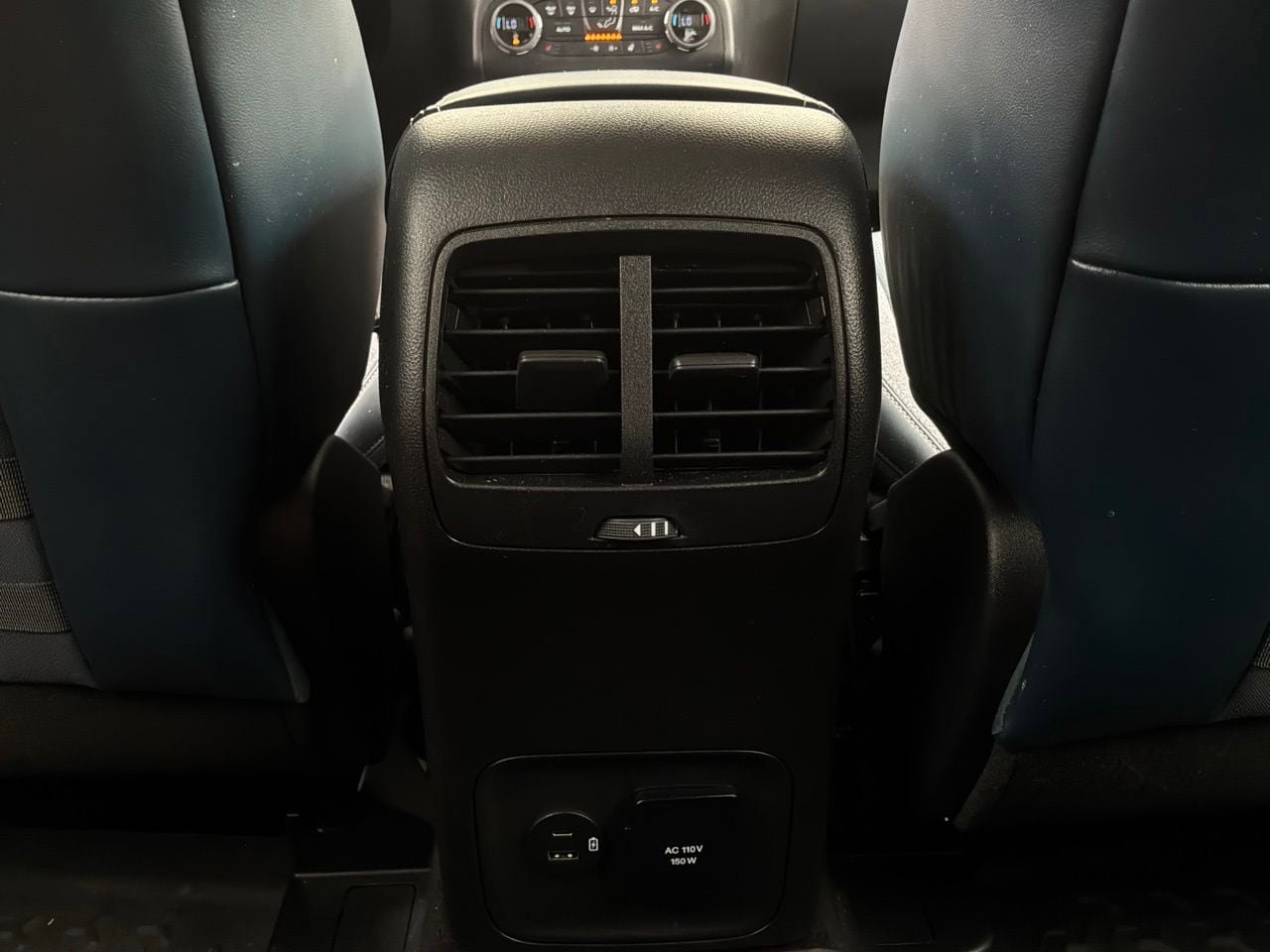 Used 2021 Ford Bronco Sport Outer Banks AWD/4WD image 12